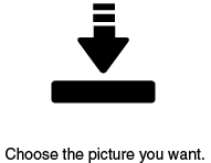 Choose the picture you want